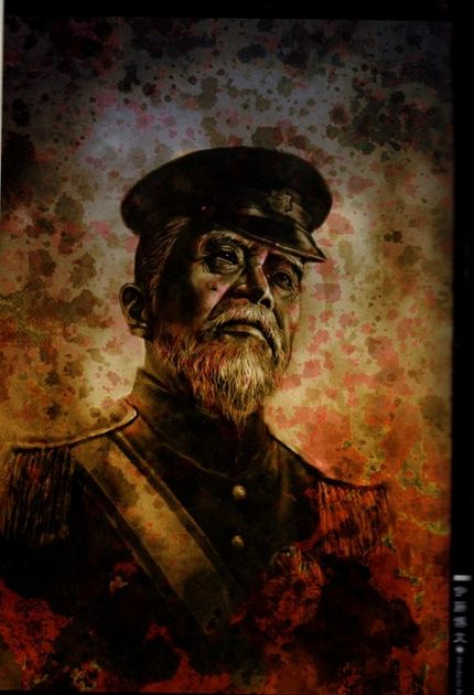 金钥匙代表什么意思呀